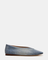 LENI DENIM FABRIC