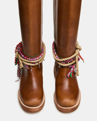 ORIGIN TAN LEATHER