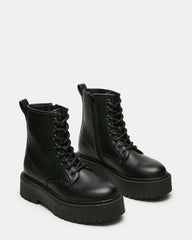 BUFFY BLACK