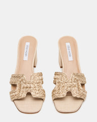 HANA RAFFIA