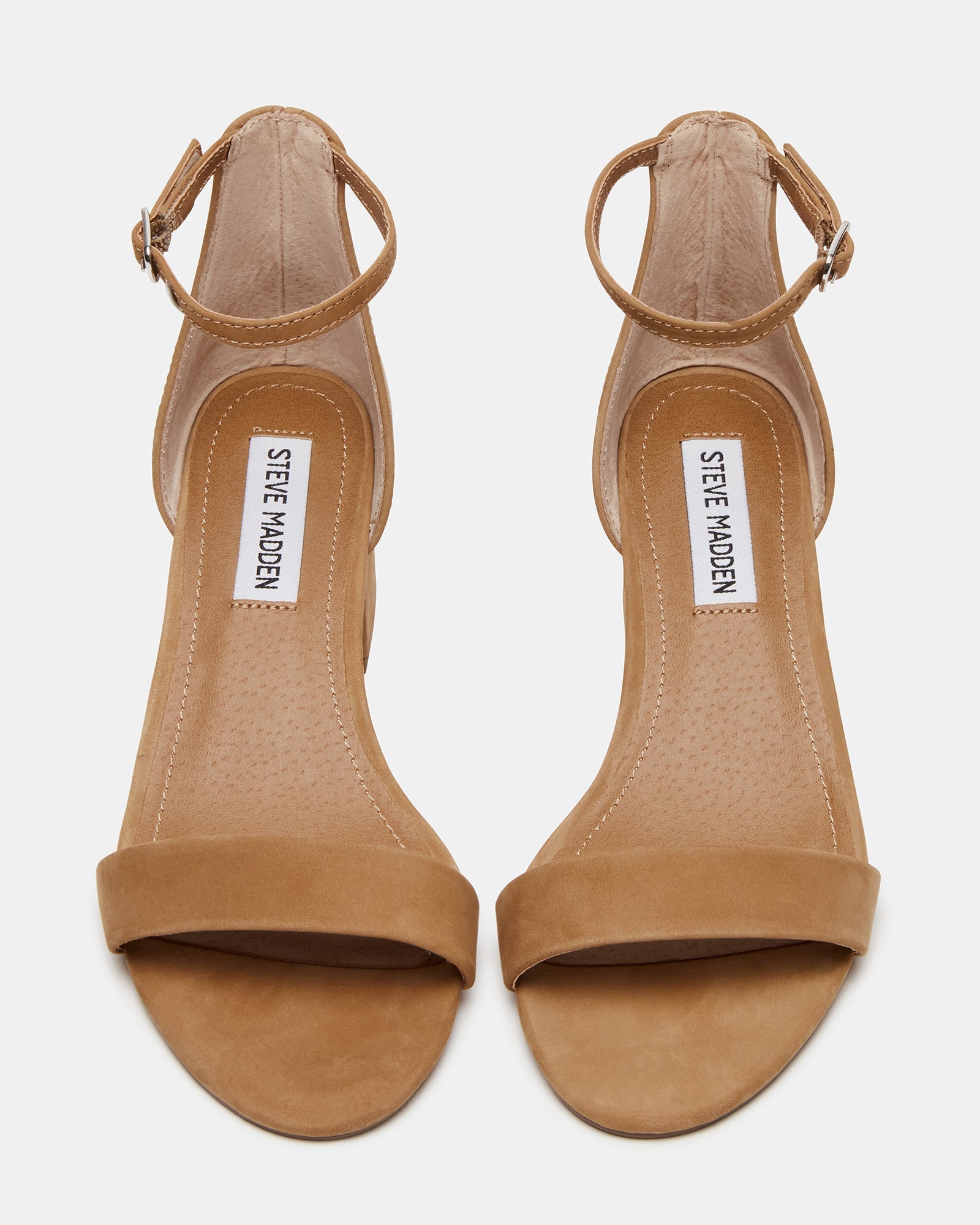 IRENEEW TAN NUBUCK