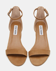 IRENEEW TAN NUBUCK