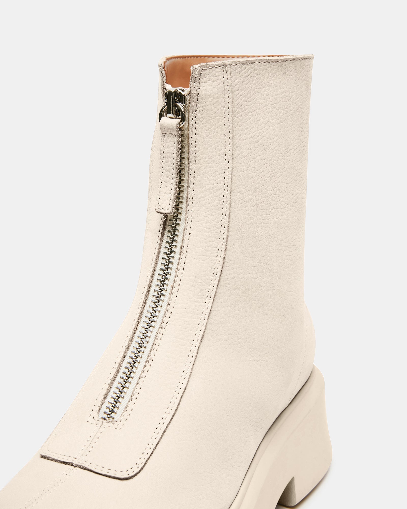 JONES BONE NUBUCK