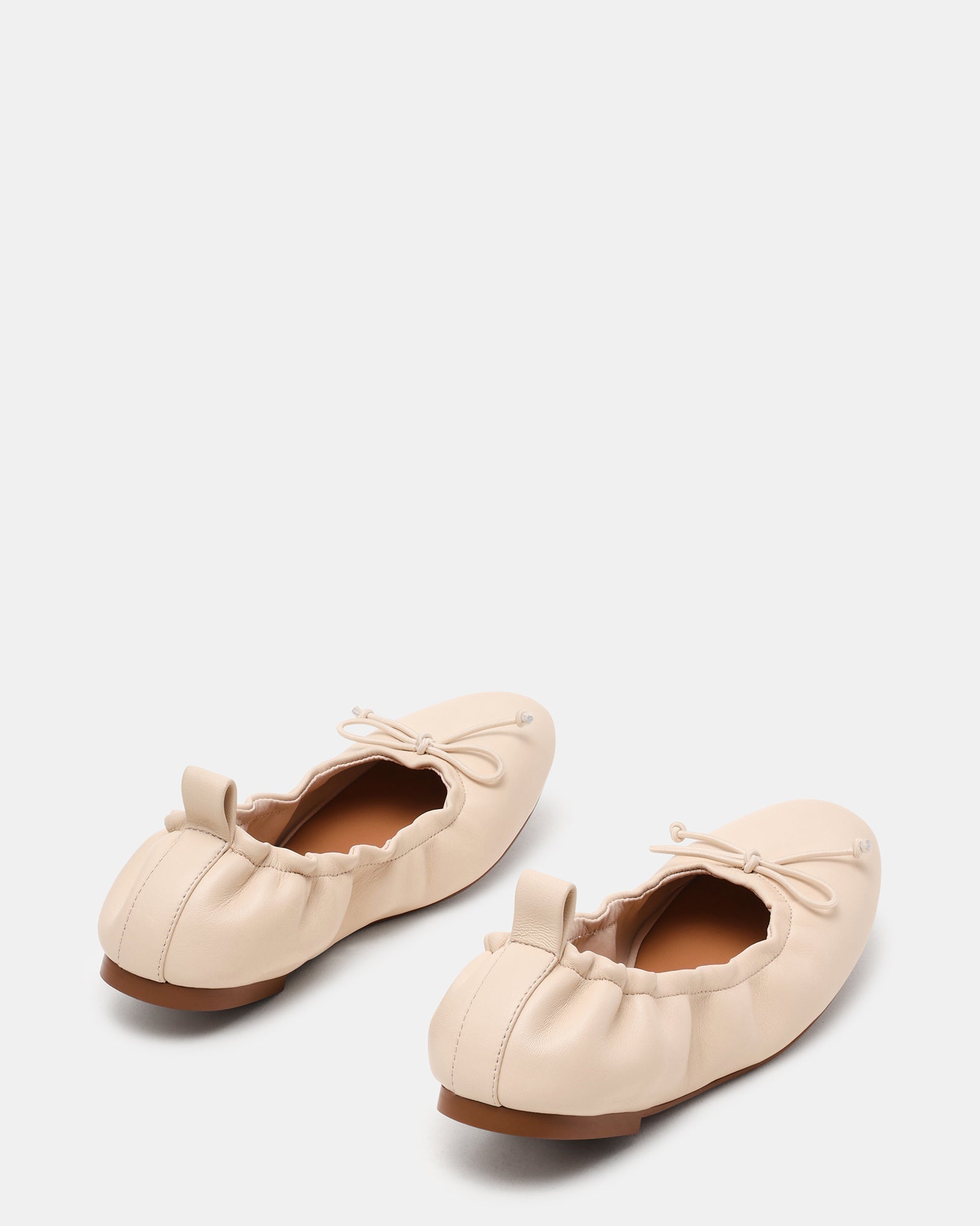 LANTI BONE LEATHER