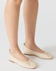 LANTI BONE LEATHER