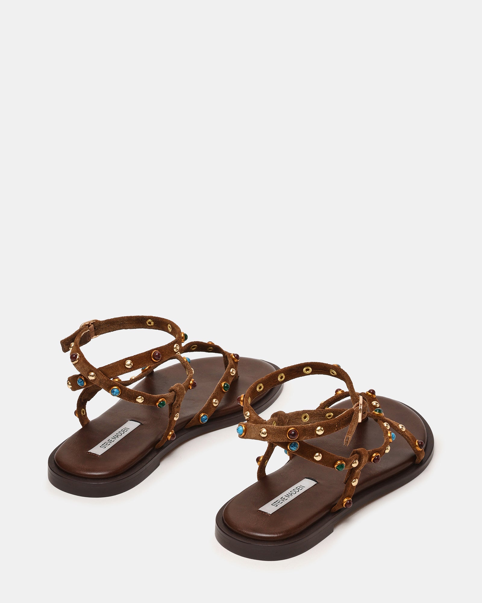 MATHIS TAN SUEDE