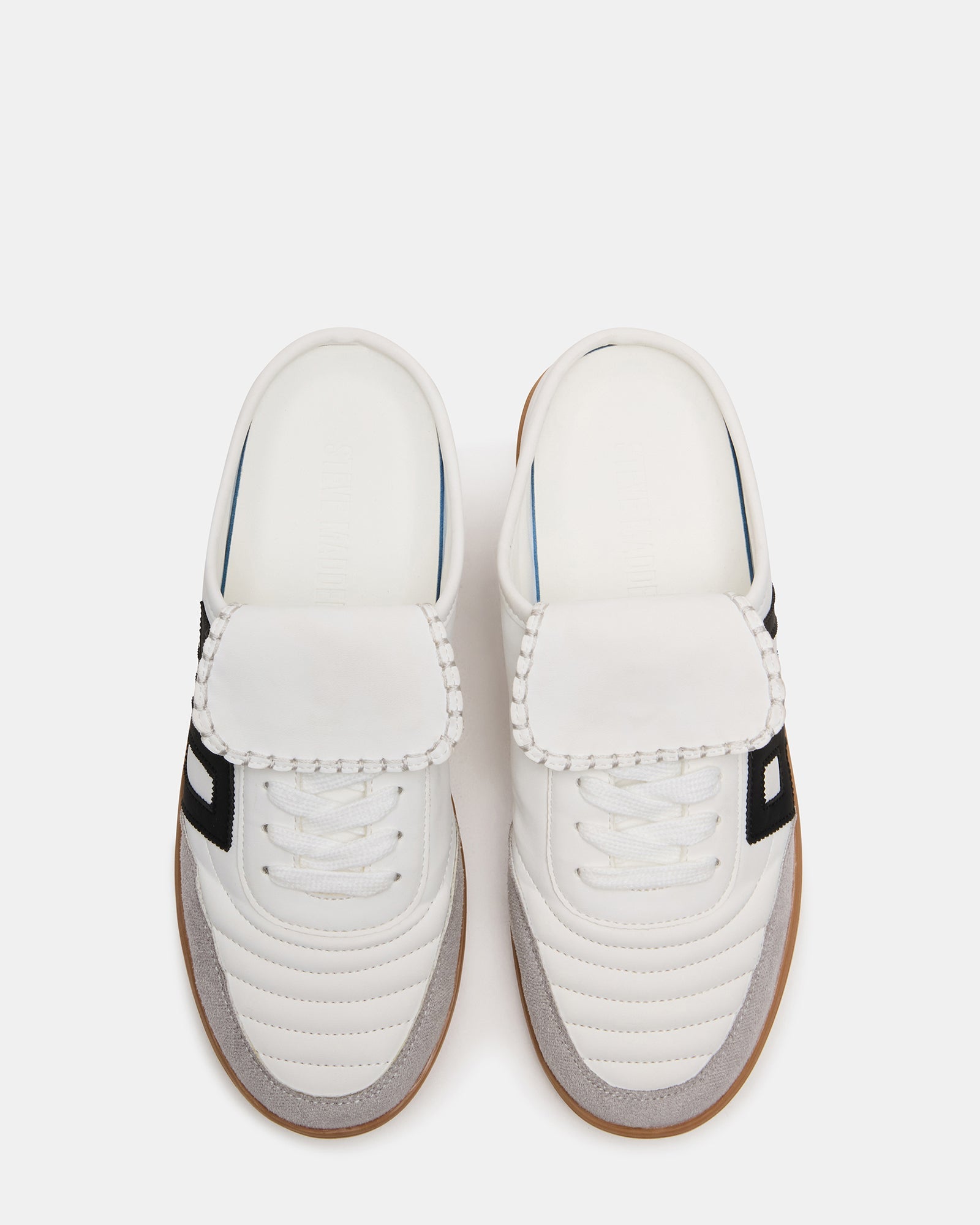 NOSTALGIC WHITE MULTI