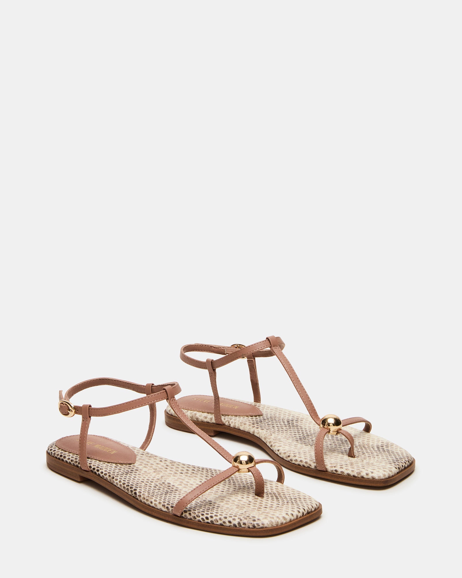 RITZY NATURAL SNAKE