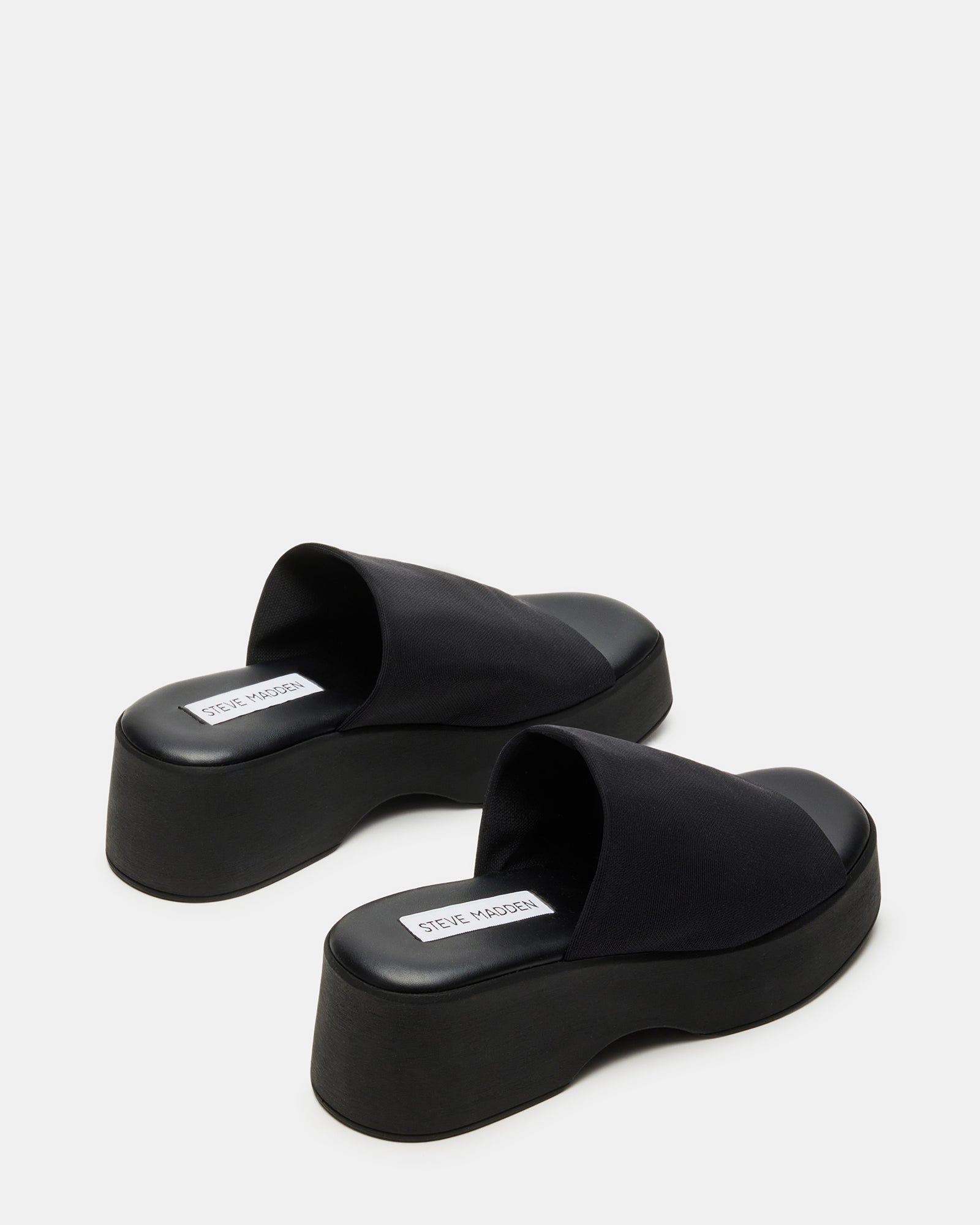 SLINKY30 BLACK
